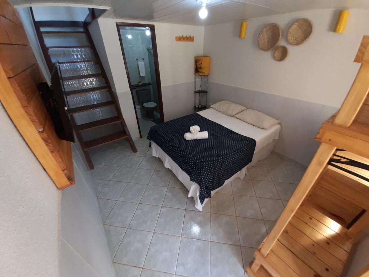 Guest house Aventurine Noronha - Raizes De Noronha Fernando de Noronha