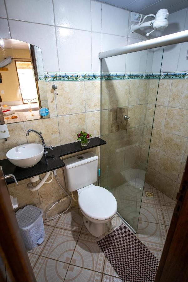 Aventurine Noronha - Raizes De Noronha Guest house Fernando de Noronha