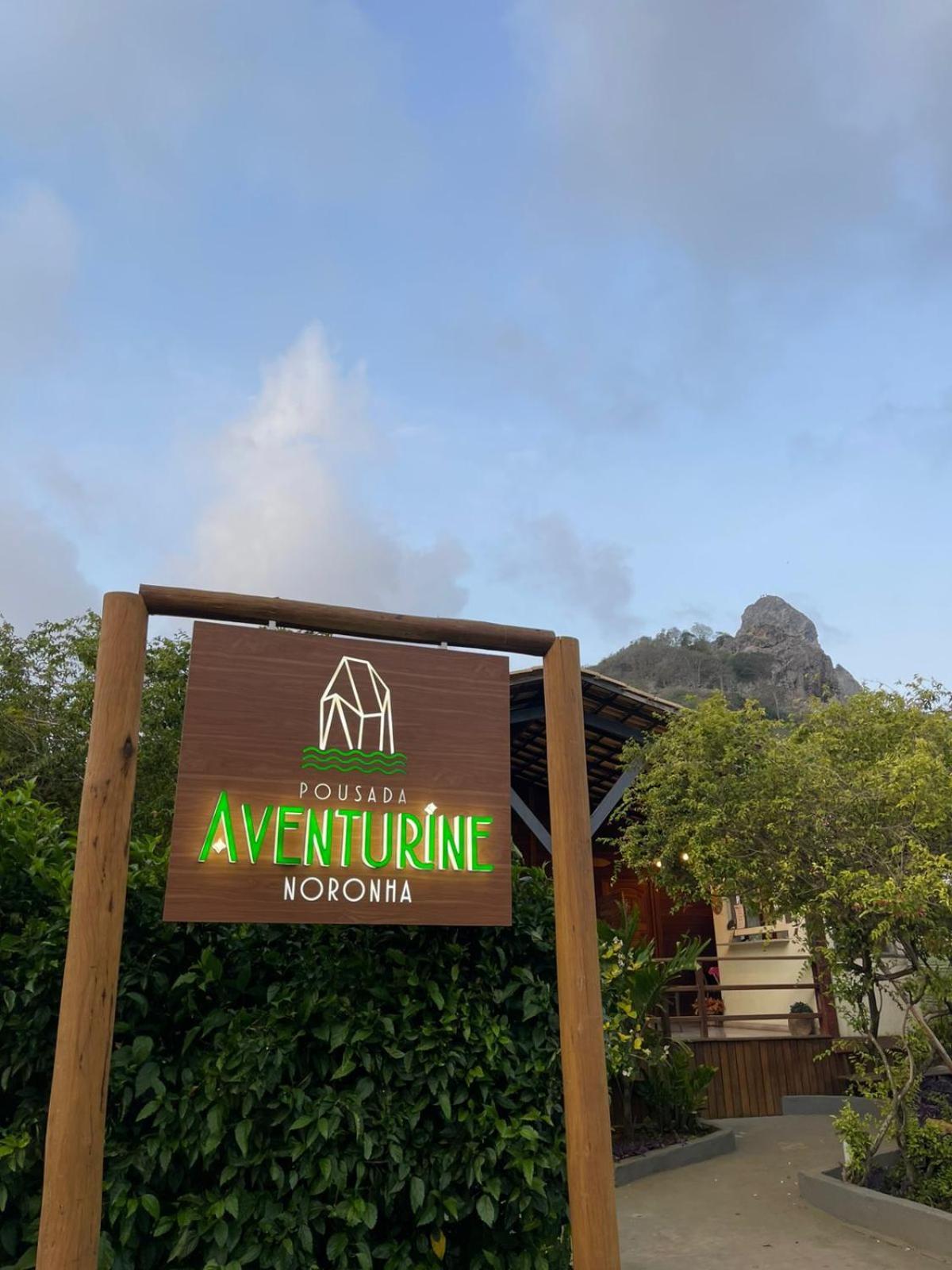 Aventurine Noronha - Raizes De Noronha 3*