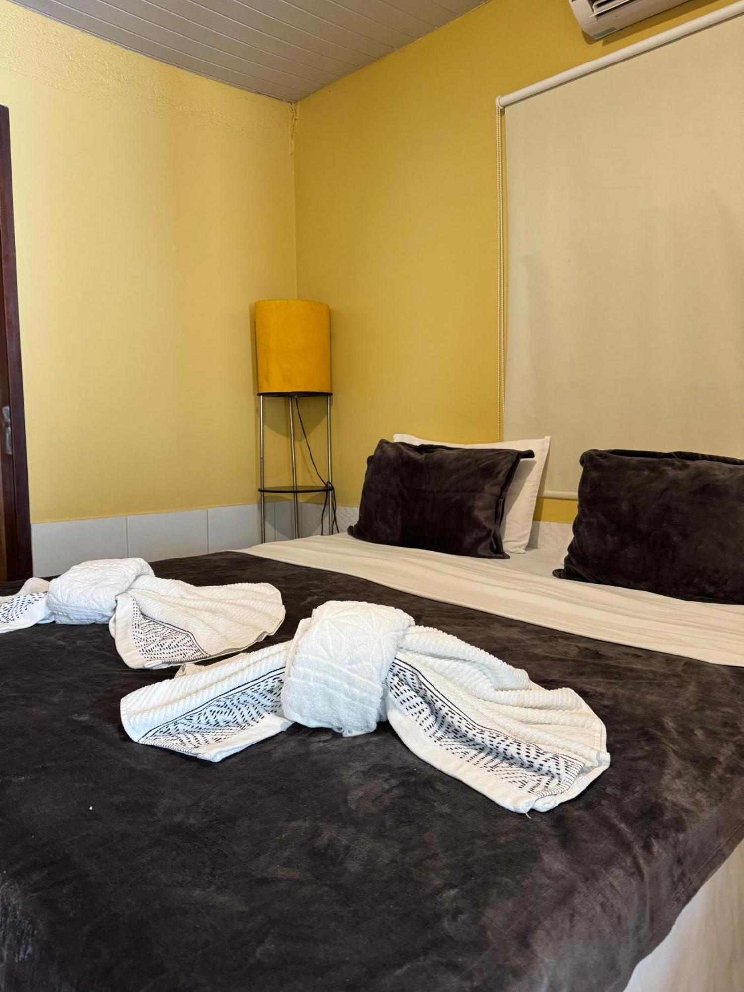 Aventurine Noronha - Raizes De Noronha Guest house