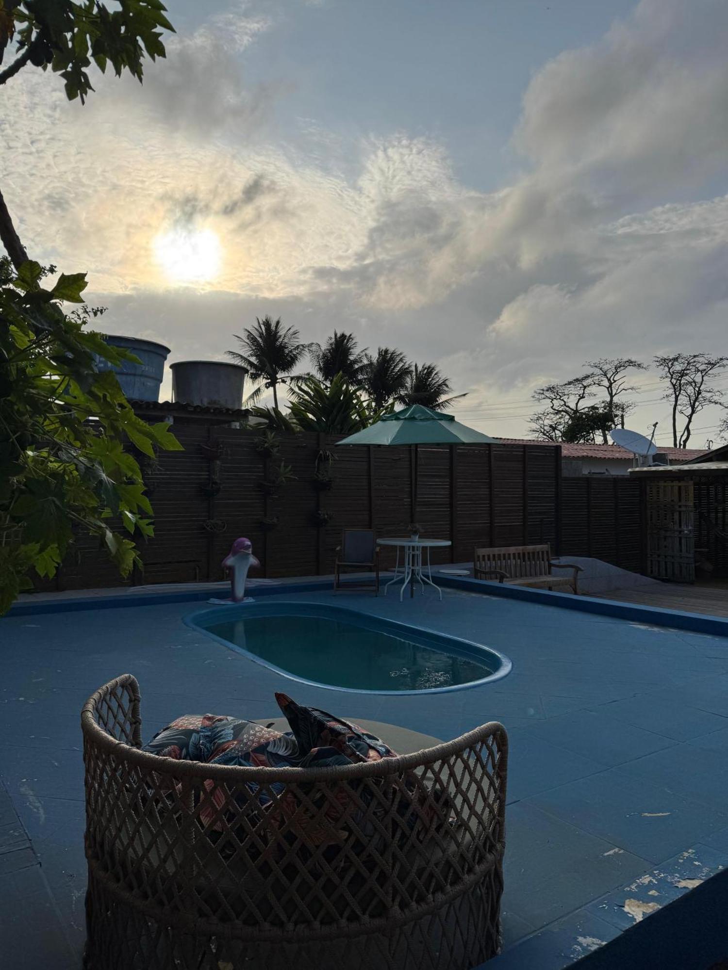 Aventurine Noronha - Raizes De Noronha Guest house 3*