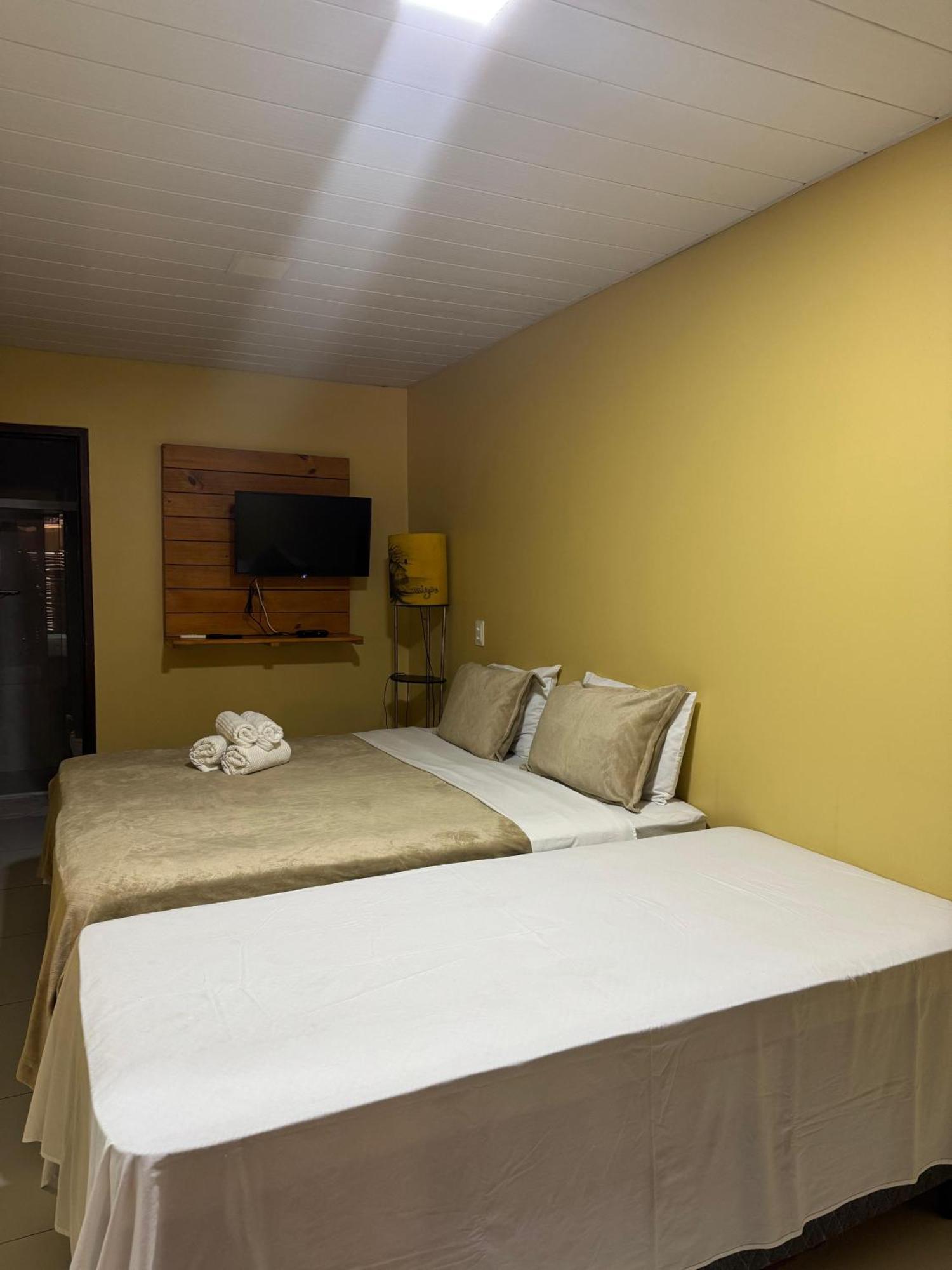 Guest house Aventurine Noronha - Raizes De Noronha