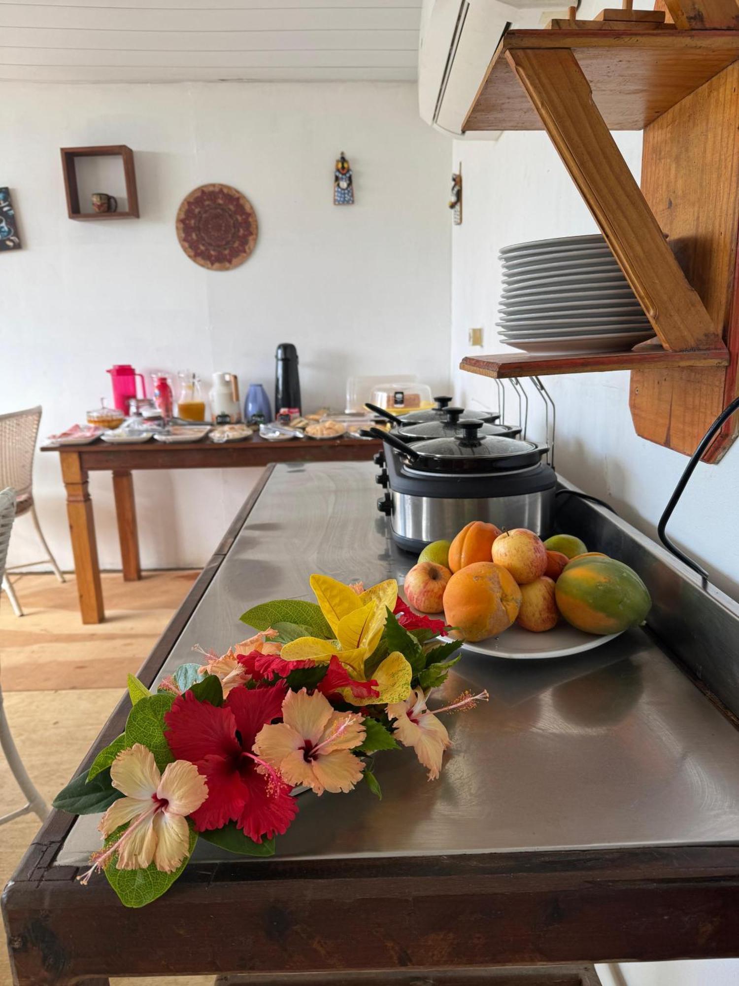 Guest house Aventurine Noronha - Raizes De Noronha 3*
