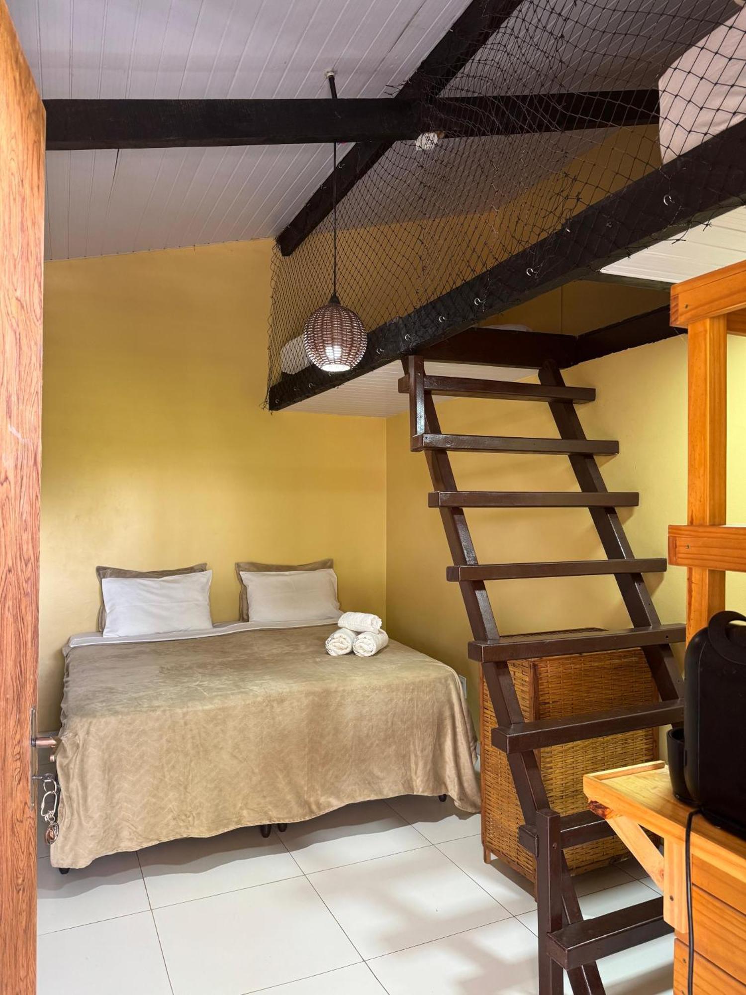Aventurine Noronha - Raizes De Noronha Guest house Fernando de Noronha