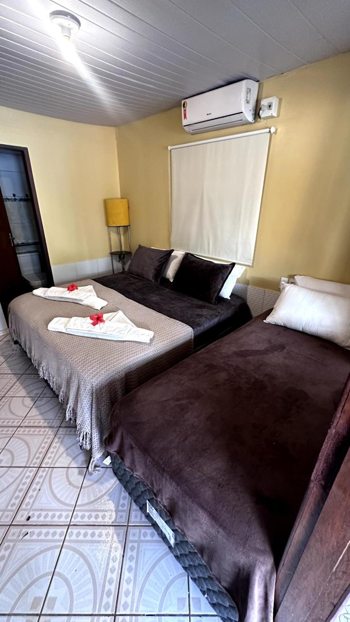 Guest house Aventurine Noronha - Raizes De Noronha 3*