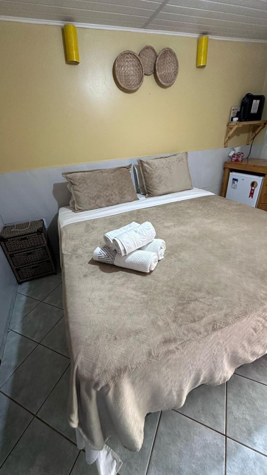 Guest house Aventurine Noronha - Raizes De Noronha