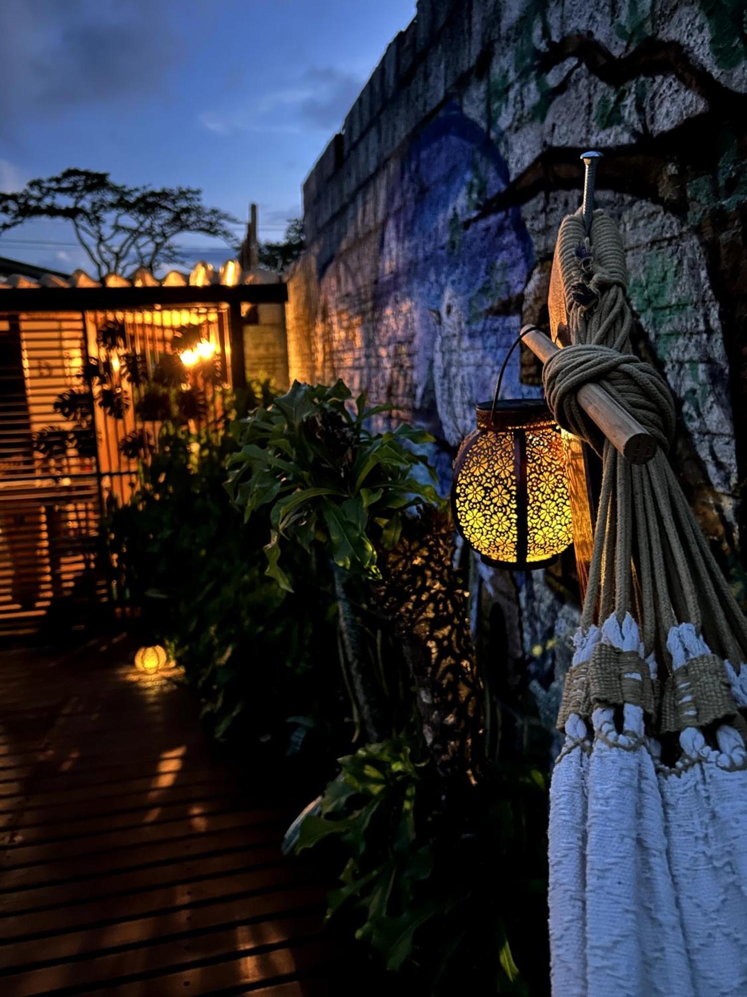 Guest house Aventurine Noronha - Raizes De Noronha 3*