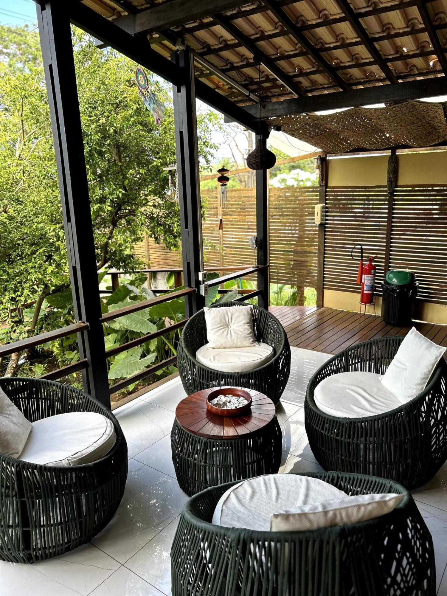 Guest house Aventurine Noronha - Raizes De Noronha Fernando de Noronha