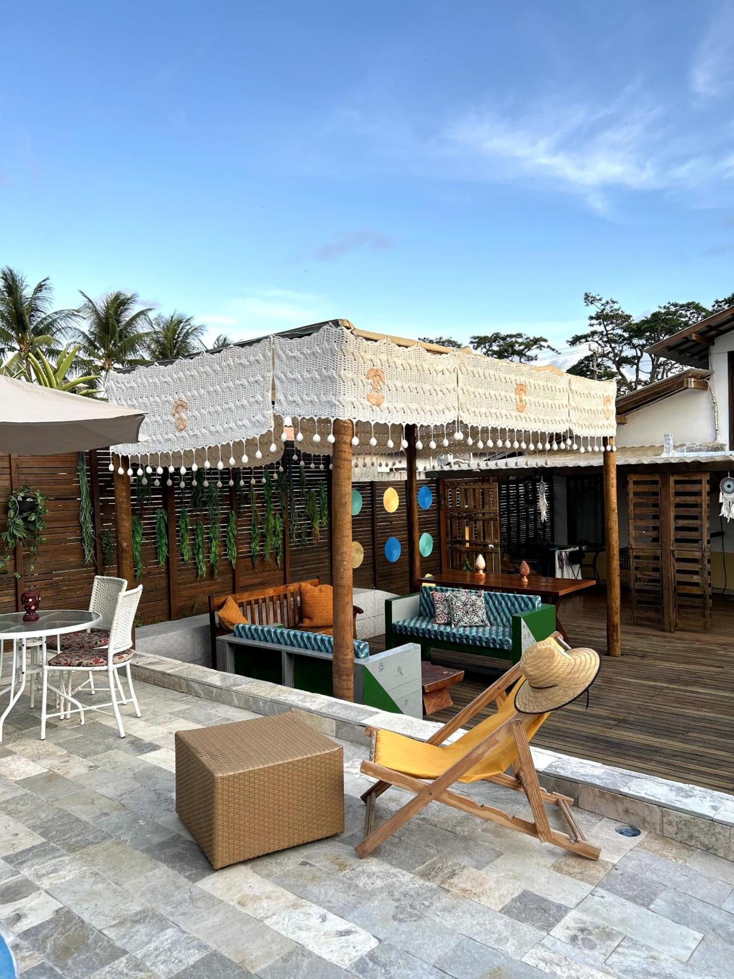 Aventurine Noronha - Raizes De Noronha Guest house