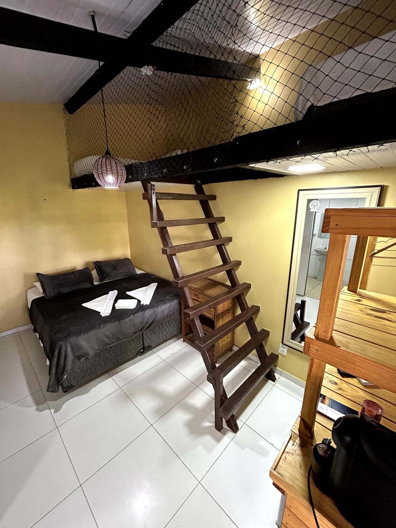 Guest house Aventurine Noronha - Raizes De Noronha 3*