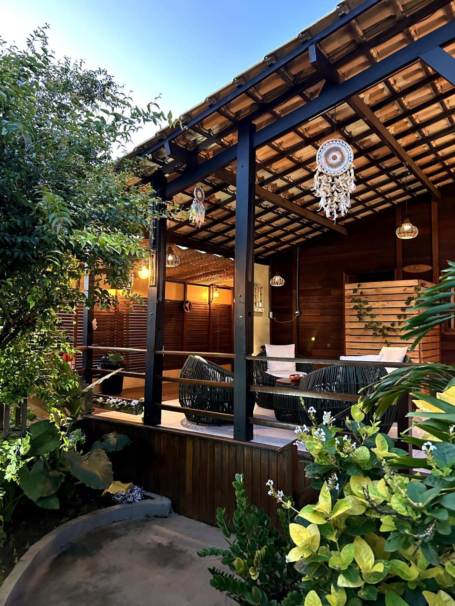 Aventurine Noronha - Raizes De Noronha Guest house Fernando de Noronha