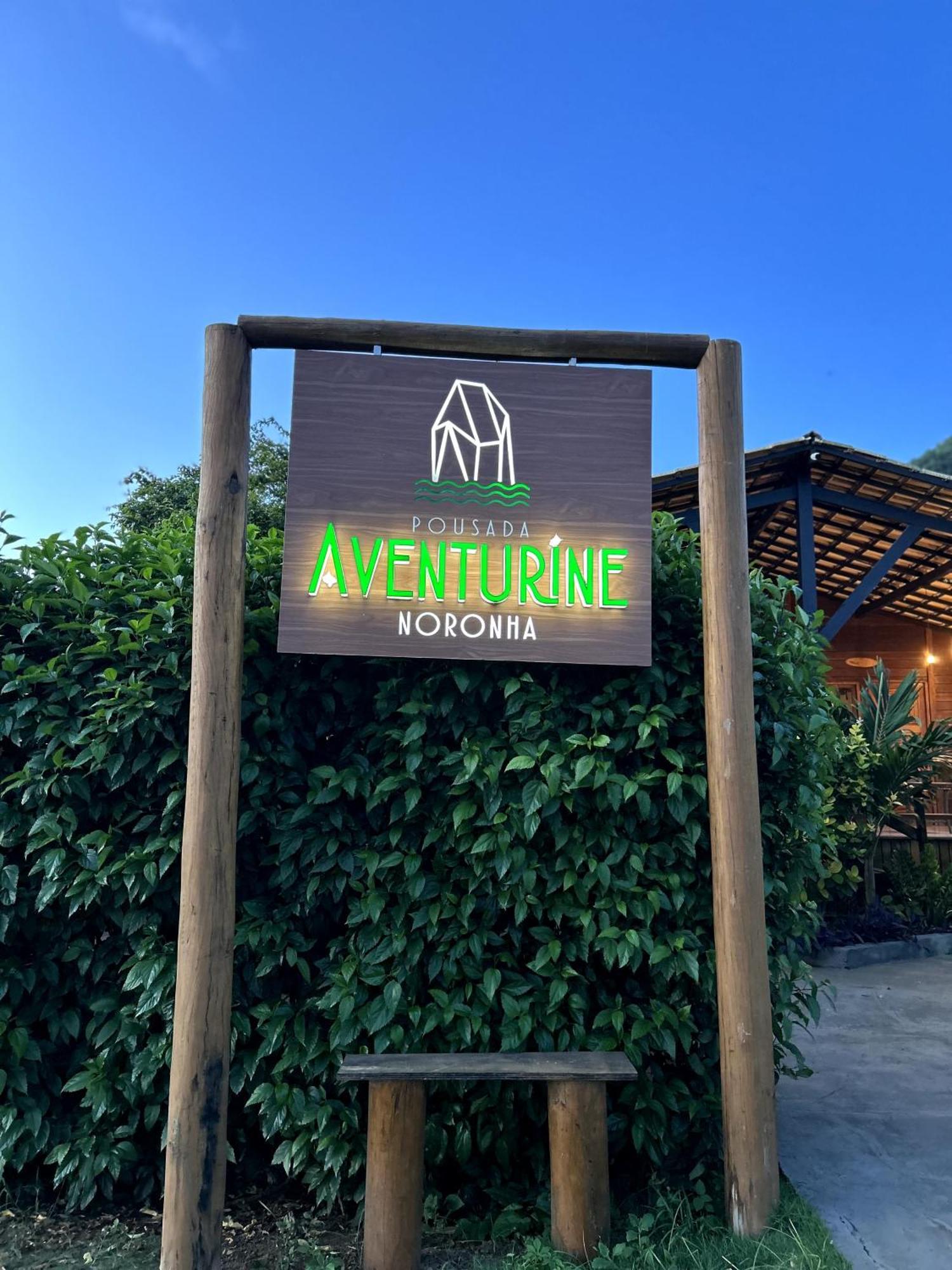 Aventurine Noronha - Raizes De Noronha Guest house