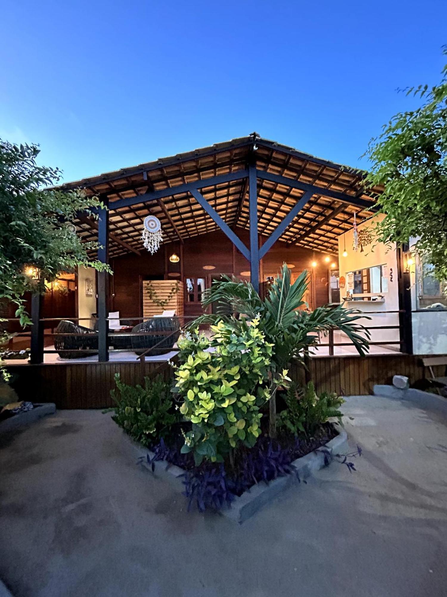 Aventurine Noronha - Raizes De Noronha Guest house 3*