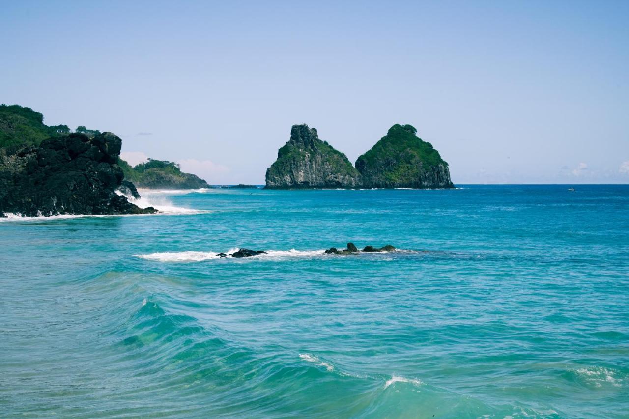 Guest house Aventurine Noronha - Raizes De Noronha