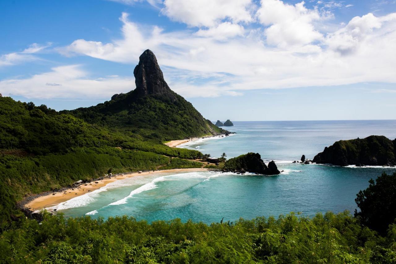 Pensión Raízes De Noronha Fernando de Noronha