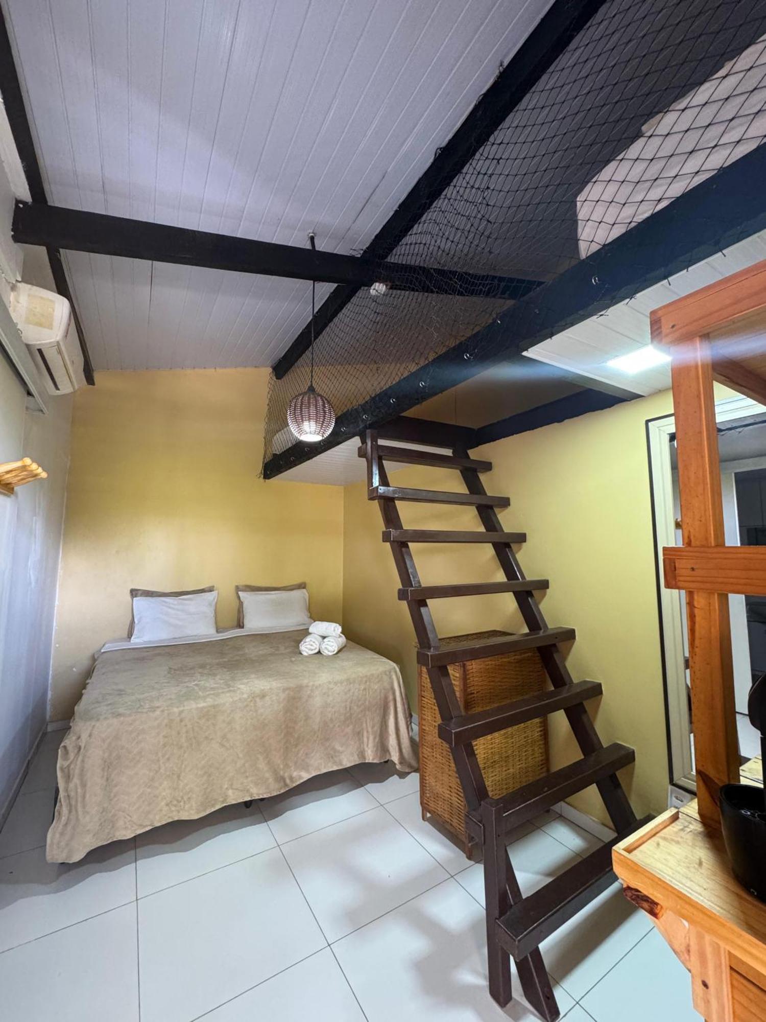 Aventurine Noronha - Raizes De Noronha Guest house Fernando de Noronha
