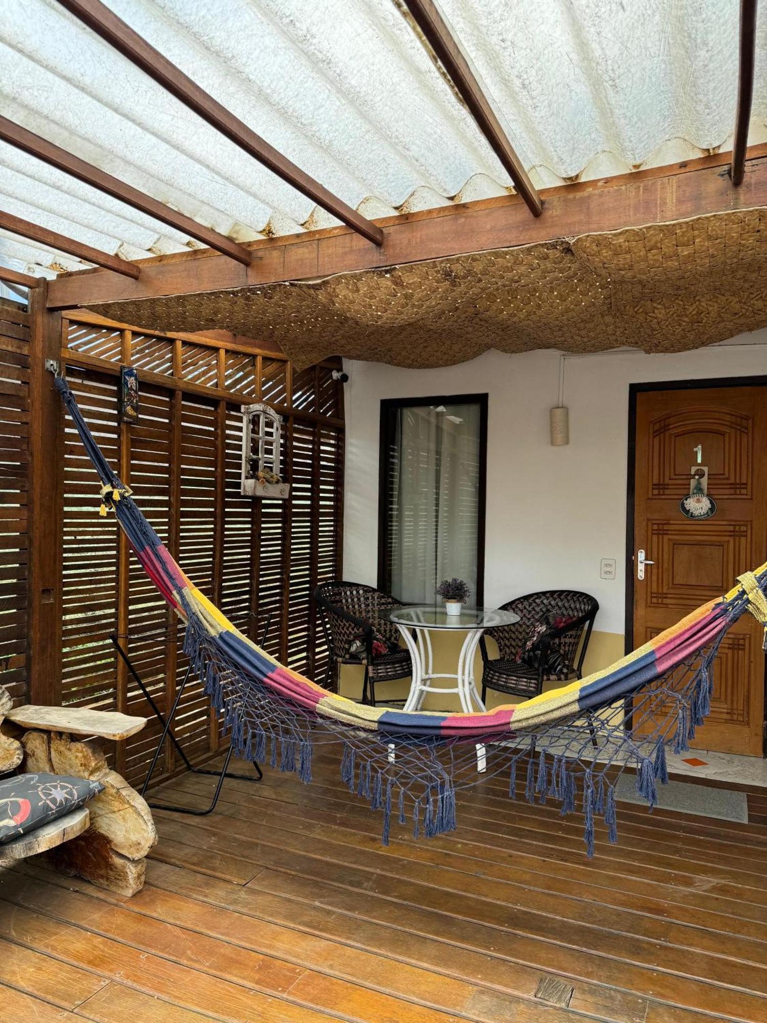 Guest house Aventurine Noronha - Raizes De Noronha Fernando de Noronha