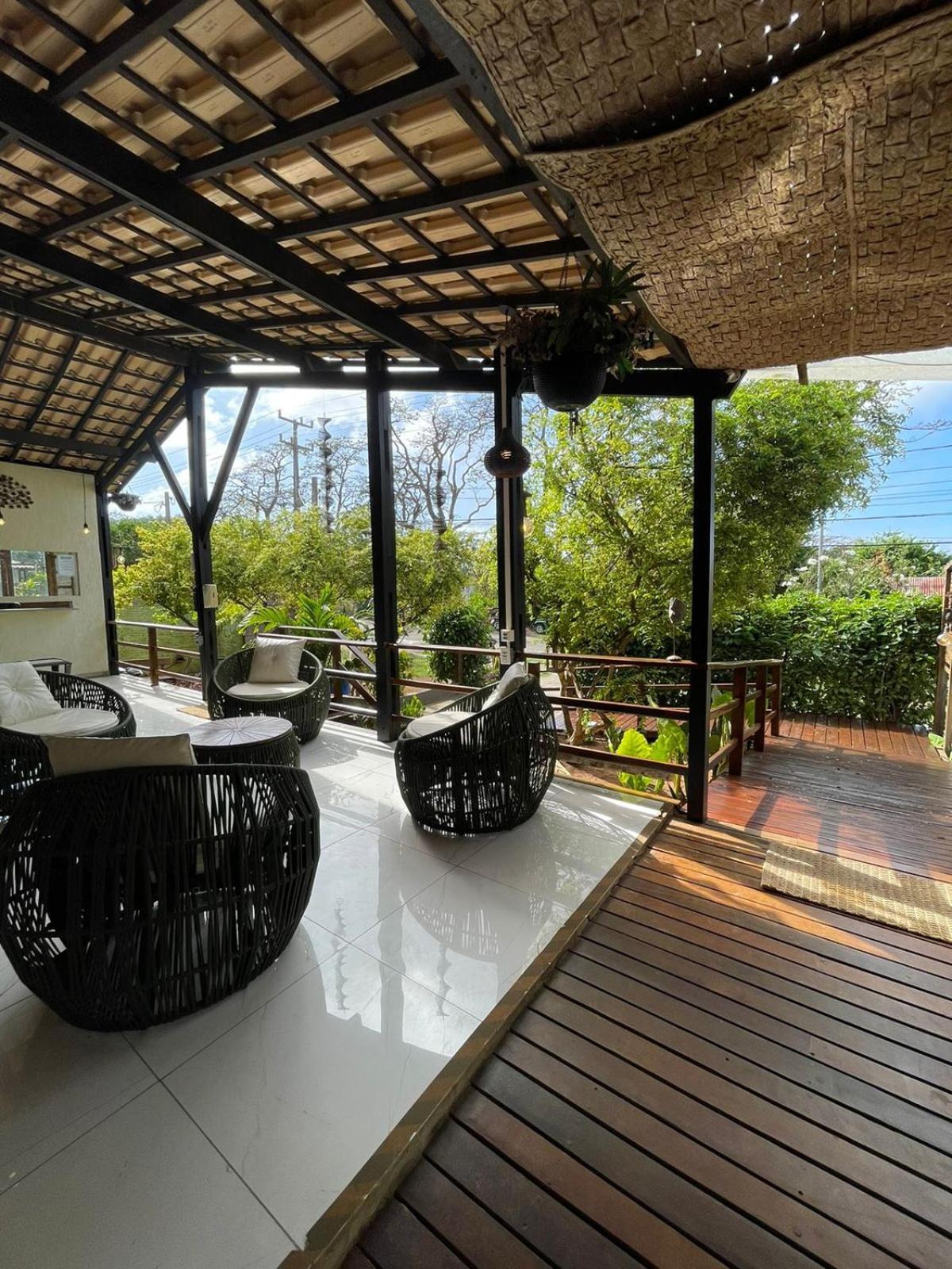 Guest house Aventurine Noronha - Raizes De Noronha Fernando de Noronha