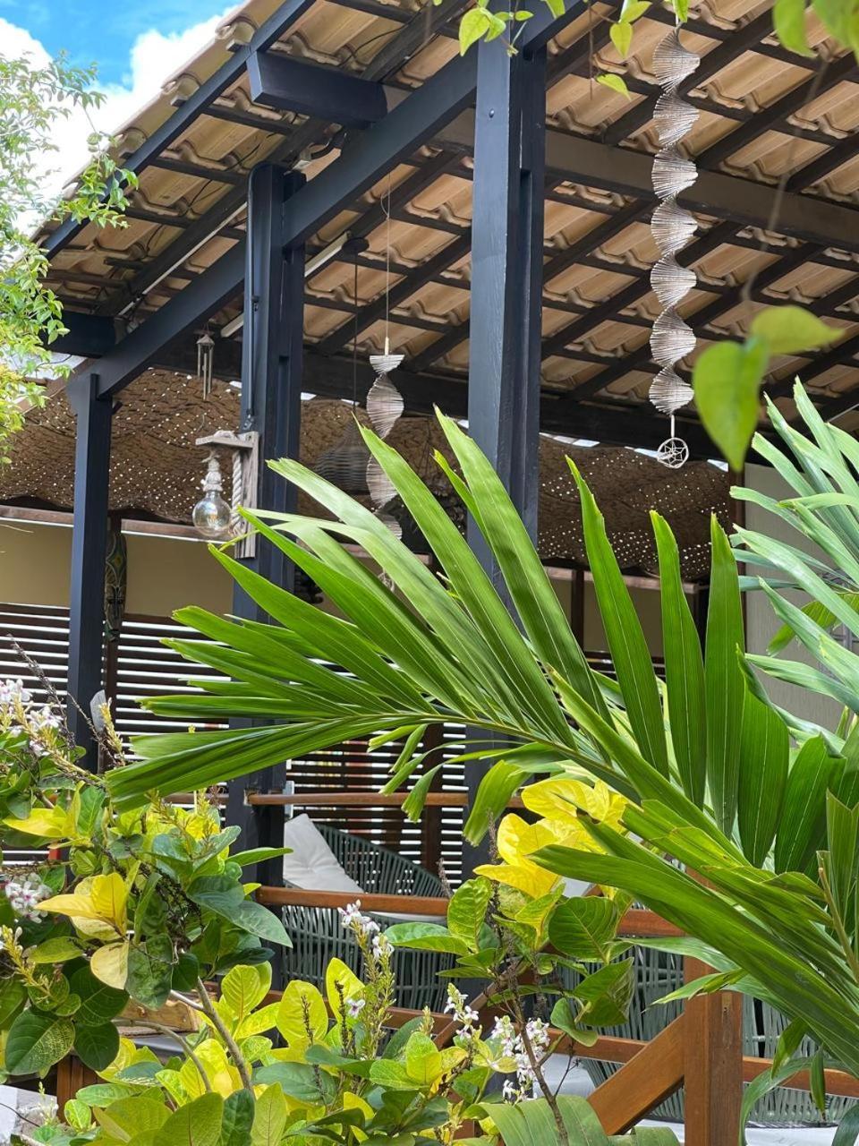 Aventurine Noronha - Raizes De Noronha Guest house 3*