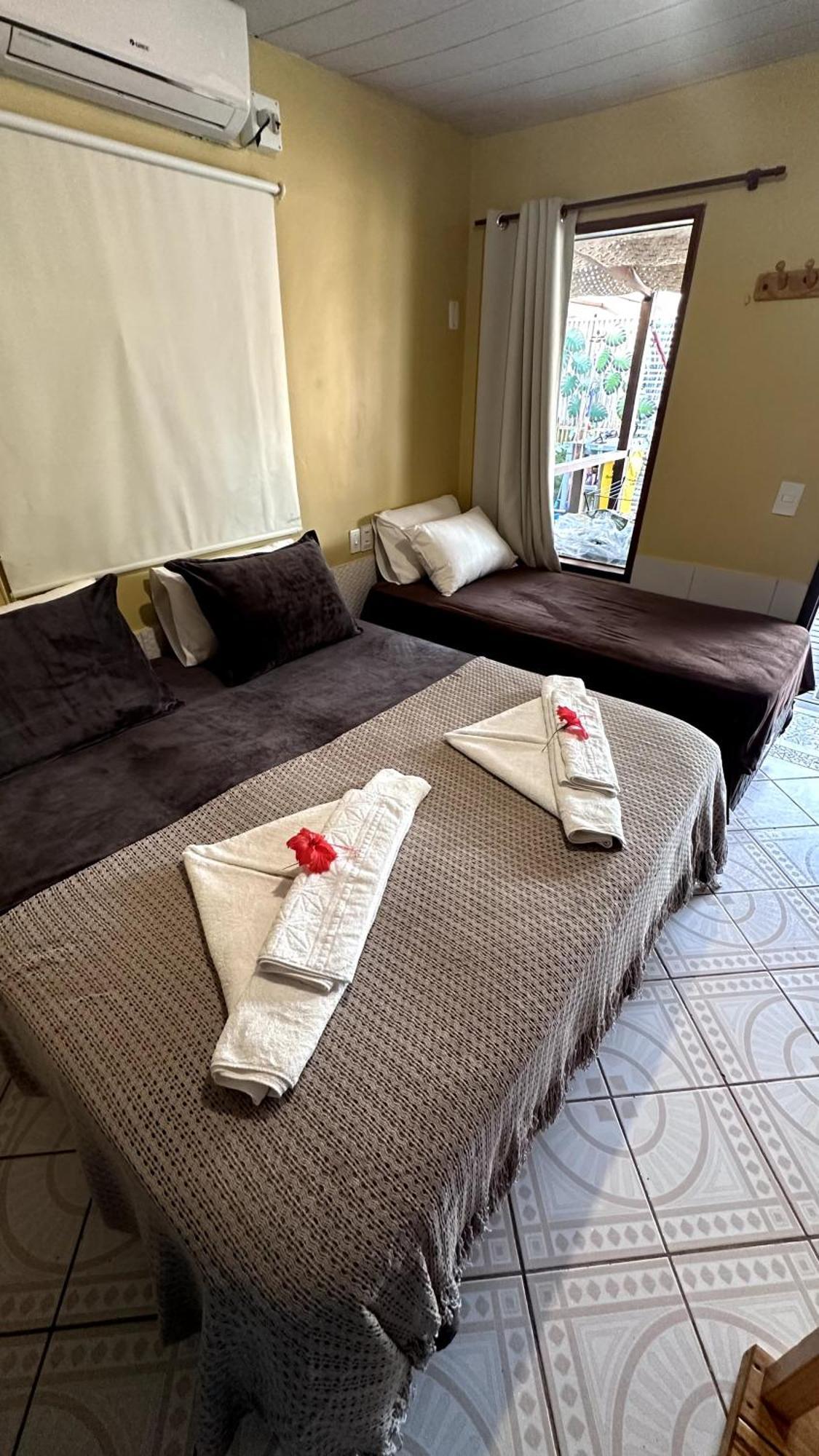 Aventurine Noronha - Raizes De Noronha Guest house 3*