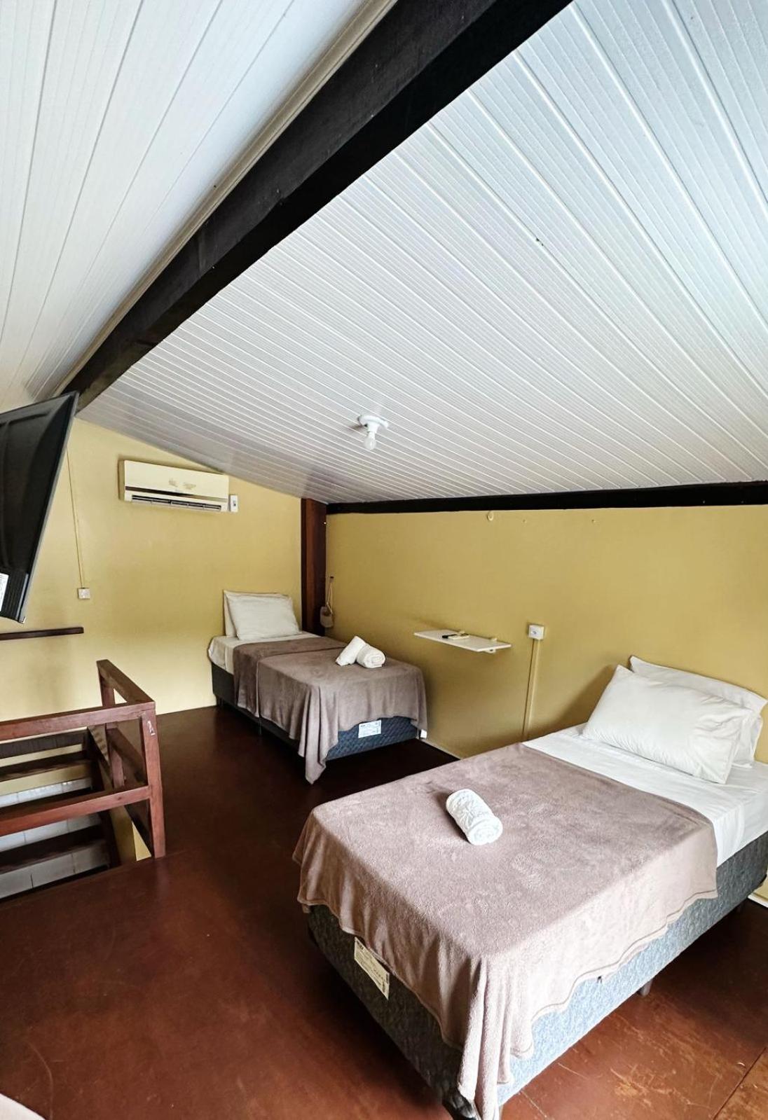 Aventurine Noronha - Raizes De Noronha 3* Fernando de Noronha