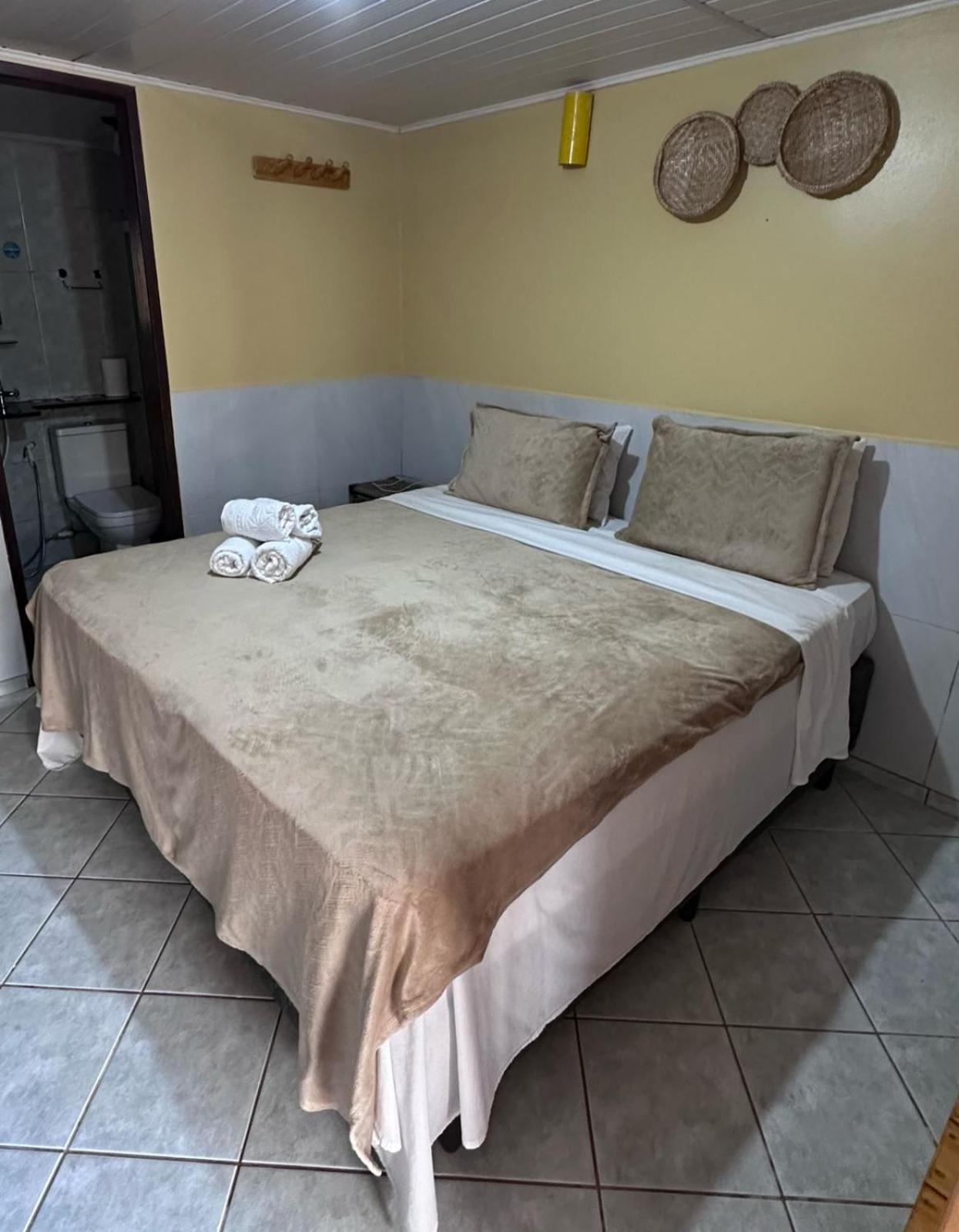 Aventurine Noronha - Raizes De Noronha 3*