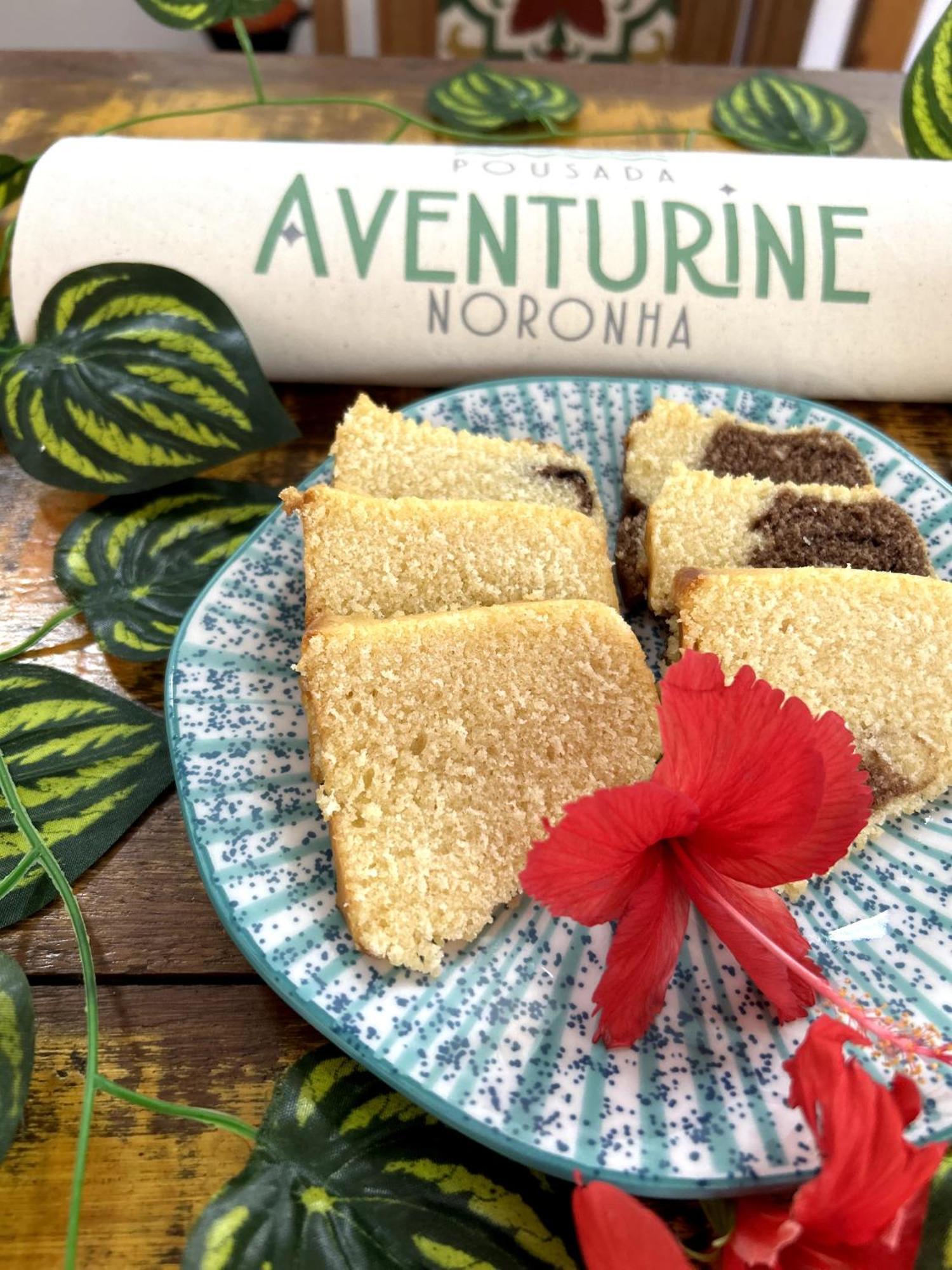 Aventurine Noronha - Raizes De Noronha 3*