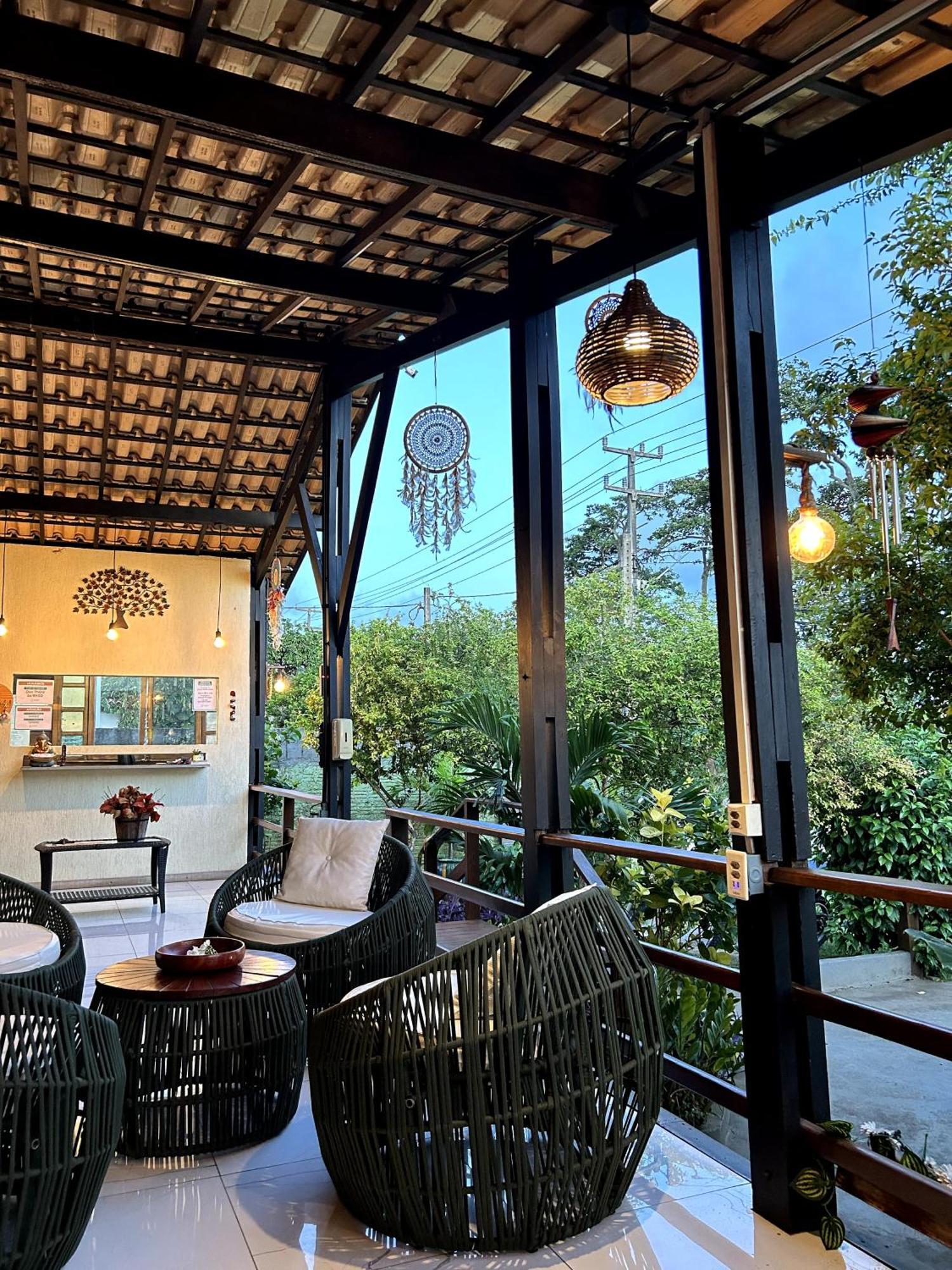 Guest house Aventurine Noronha - Raizes De Noronha