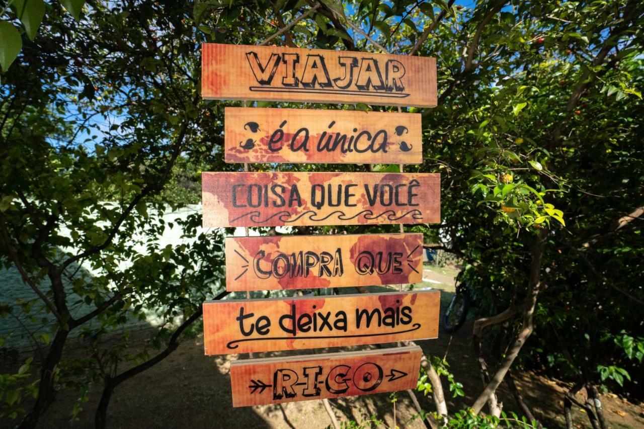 Aventurine Noronha - Raizes De Noronha Guest house
